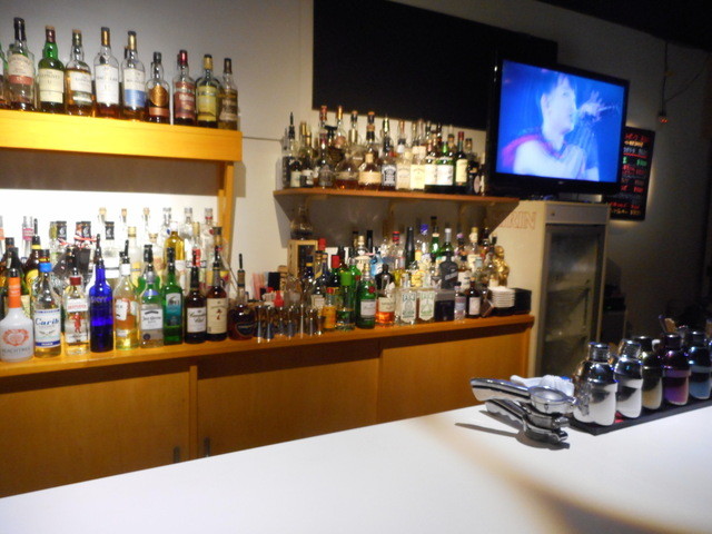 スワンキー ドランキー ファクトリー（SWANKY DRUNKY FACTORY） - 十和田市（バー）の写真