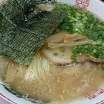 悟空 - ラーメン