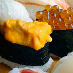 浜栄 - 中生1200円＋上生1700円