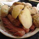 おふくろ - えろえろ