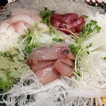 おふくろ - 惣菜コーナーより