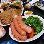 おふくろ - えろえろ