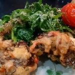 おふくろ - 惣菜コーナーより