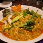 プーニムパッポンカリー