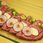 下北沢 とろける大人のハンバーグ - 