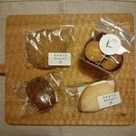 OHAYO biscuit - 