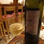 本格タイ料理バル プアン - ビーピー カオヤイリザーブ シュナンブラン