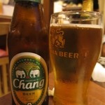 本格タイ料理バル プアン - チャーン