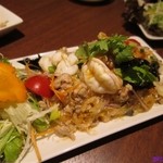 本格タイ料理バル プアン - ヤムウンセン