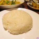 本格タイ料理バル プアン - カオニャオ