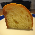 SORISO SPICE&GRILL - ランチのパン