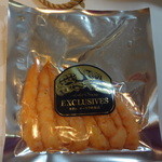 2015/8  スモーク シュリンプ