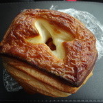 飯塚パン店 - コロコロ野菜のミネストローネという名前だった気がします…(苦笑)