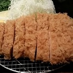 とんかつ いわい - 