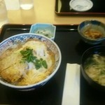 Soba Mangetsu - 