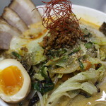 薬膳火鍋　yang yang - 