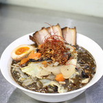 薬膳火鍋　yang yang - 