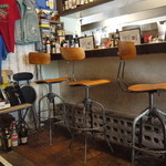 CENTER4 HAMBURGERS - 