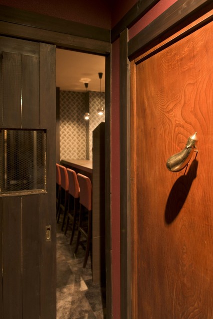 フジ タカ ナスビ （FUJI TAKA NASUBI） - 青森/串揚げ | 食べログ