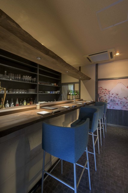 フジ タカ ナスビ （FUJI TAKA NASUBI） - 青森/串揚げ | 食べログ