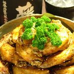 手羽先道場 ぐんけい - 料理写真: