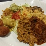 アーユルヴェーダ・カフェ ディデアン - 【2015年8月】