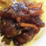 アーユルヴェーダ・カフェ ディデアン - チャッネ（甘い♪）