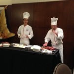 スーツァン・レストラン陳 - 