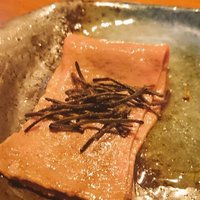 生粋 - タン
