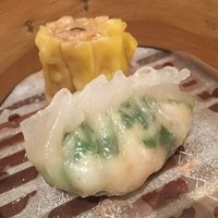 中国飯店 琥珀宮 - はーかぉしうまーい