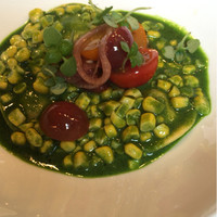 Jean-Georges Tokyo - 