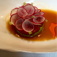 Jean-Georges Tokyo - 