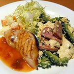 ビアキッチン　ラグー - 