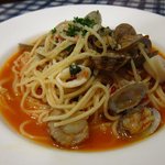 レストラン ピック - ベスビオ風