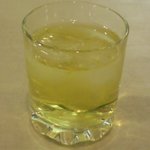 カフェレストランあらかし - 糖減茶