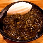 カラバッシュ - マリ料理　サガサガ
