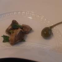 RISTORANTE REGA - 