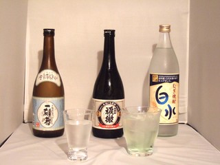 Masaya - 焼酎・酎ハイ・日本酒
