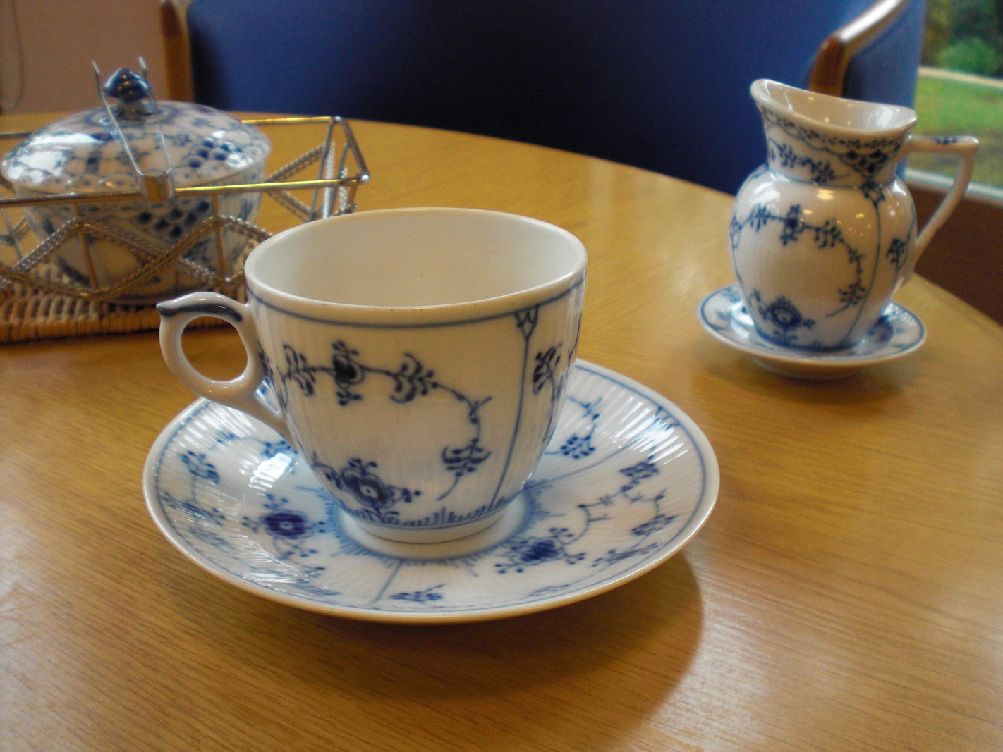 茶房桂小場 name=