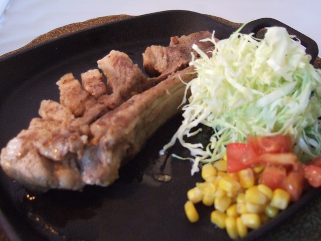 まさ屋 - 富良野（お好み焼き）の写真