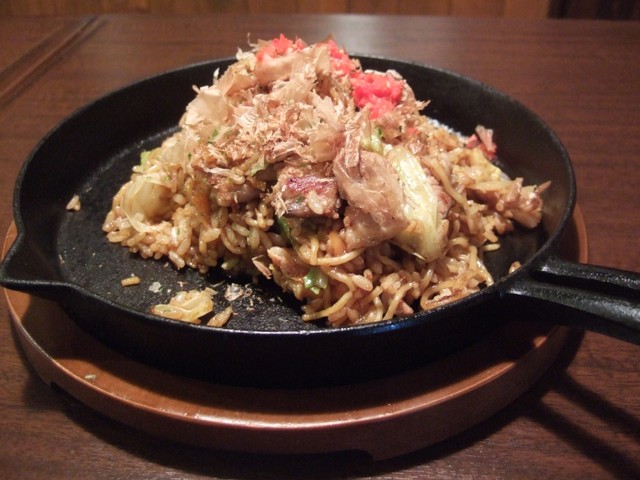 まさ屋 - 富良野（お好み焼き）の写真