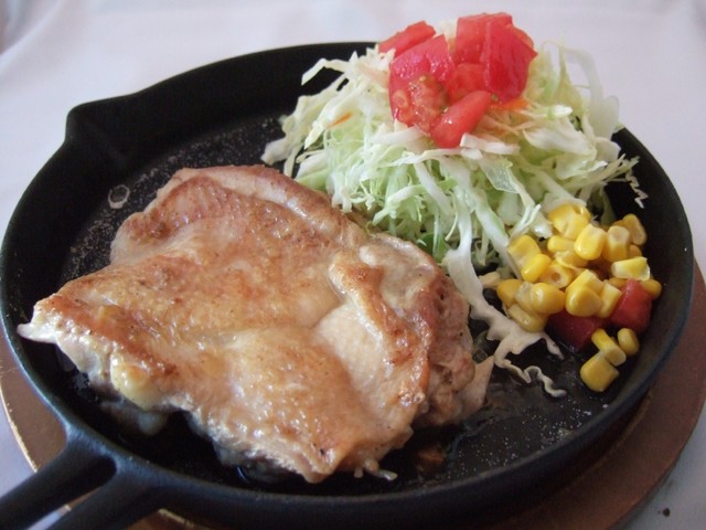 まさ屋 - 富良野（お好み焼き）の写真