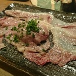 バル肉寿司 - 