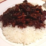日本食堂 - 山口県旅行第一弾グルメ