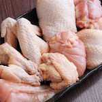 Yamato Meat Chicken (Nara)