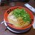 天下一品 - 料理写真:ネギラーメン