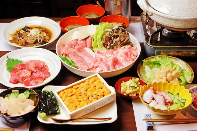 桧之川 ひのかわ 大阪難波 居酒屋 食べログ