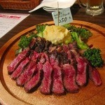 熟成肉バル レッドキングコング 橋本 - 