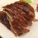 スーツァン・レストラン陳 渋谷店 - 北京ダックだくだくでお願いしまーす！