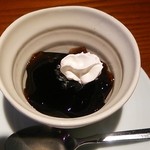 Kaisen Dokoro Kyoudai - デザートは手作りコーヒーゼリー